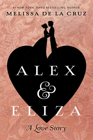 Alex and Eliza